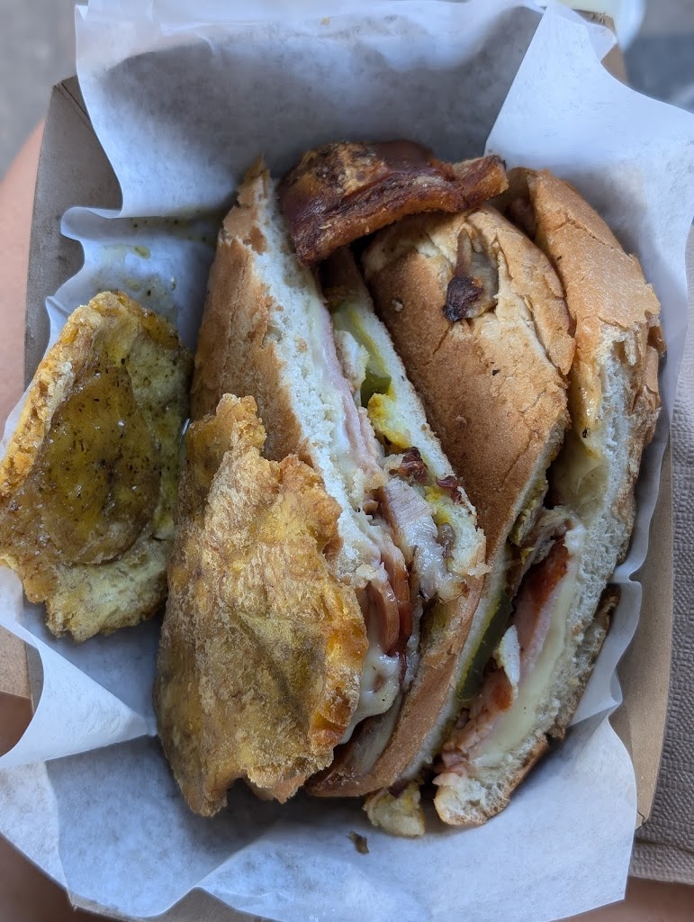 Tropical South by the Cuban Thing