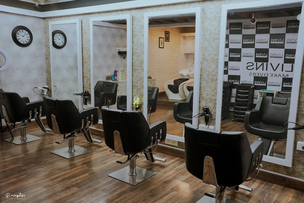 Livins Unisex Salon