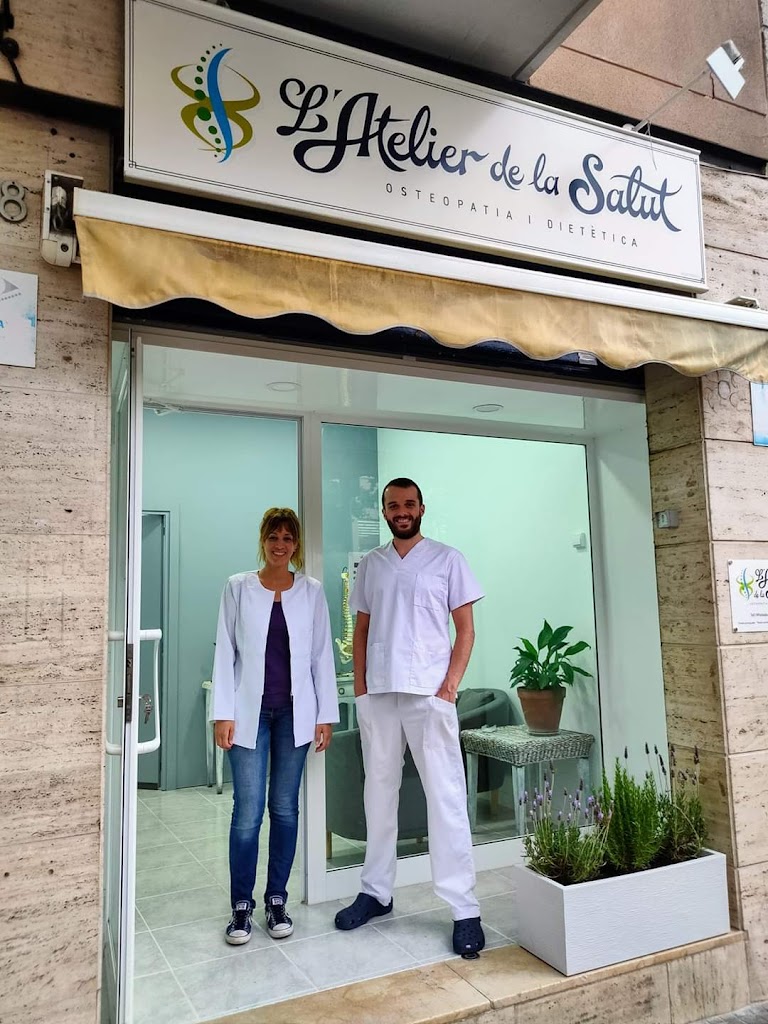 L'Atelier de la Salut