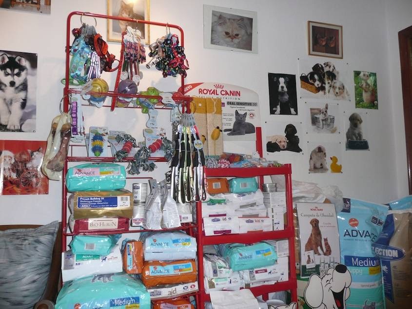 Clinica Veterinaria Colmenar