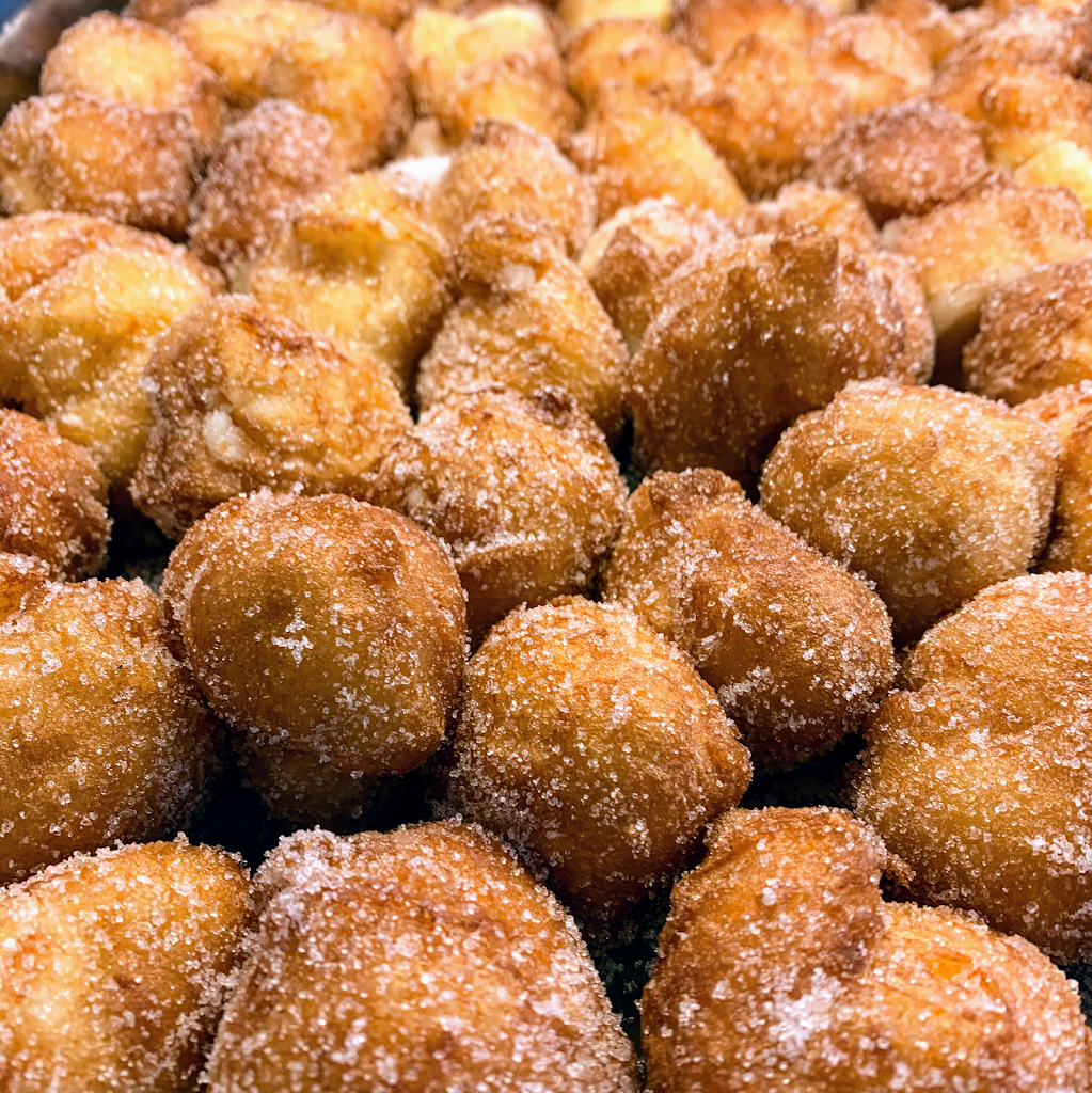 Heladeria MARIA LUISA. — Del propietario