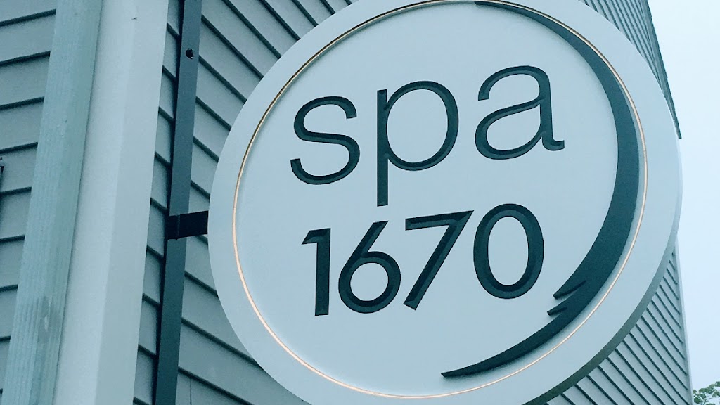 Spa in Suffield