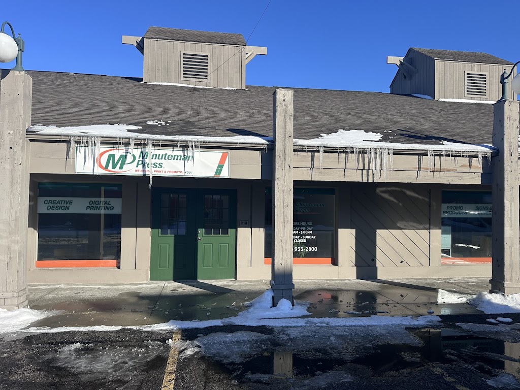 Minuteman Press Avon Lake