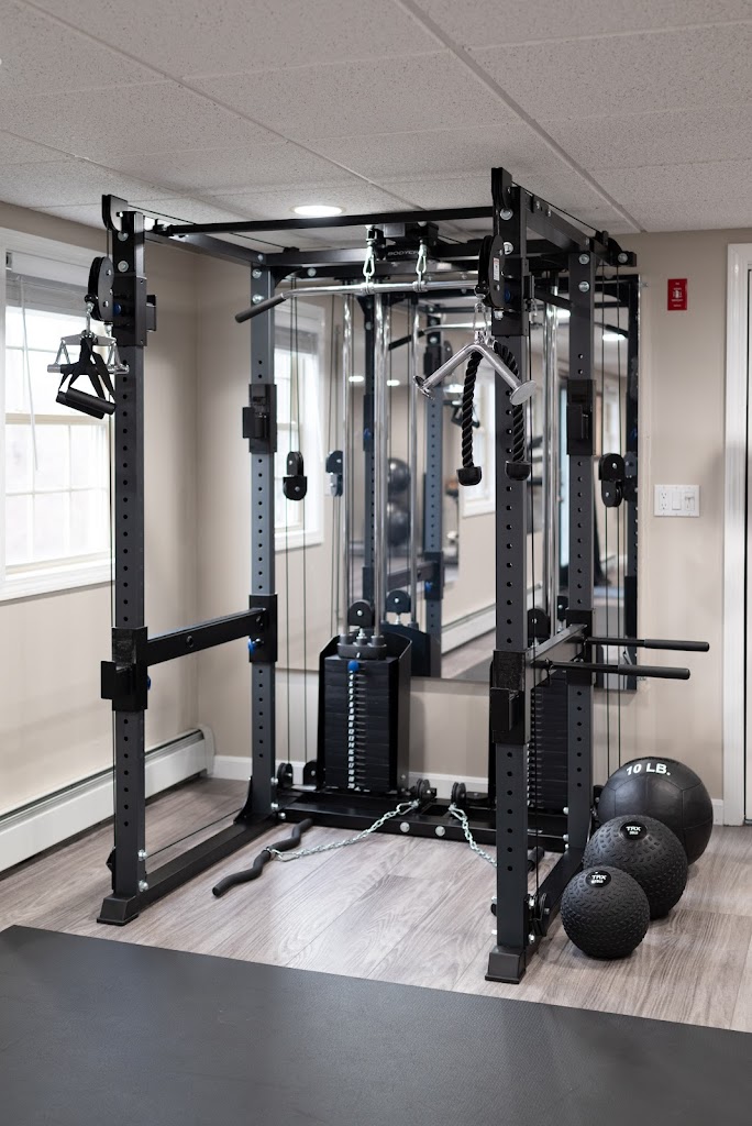  Swansea Fitness Training