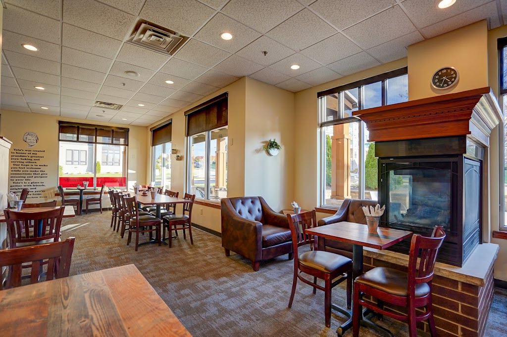 Photo of Yola's Cafe and Coffee Shop of Madison