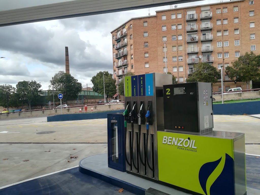Benzoil — Del propietario