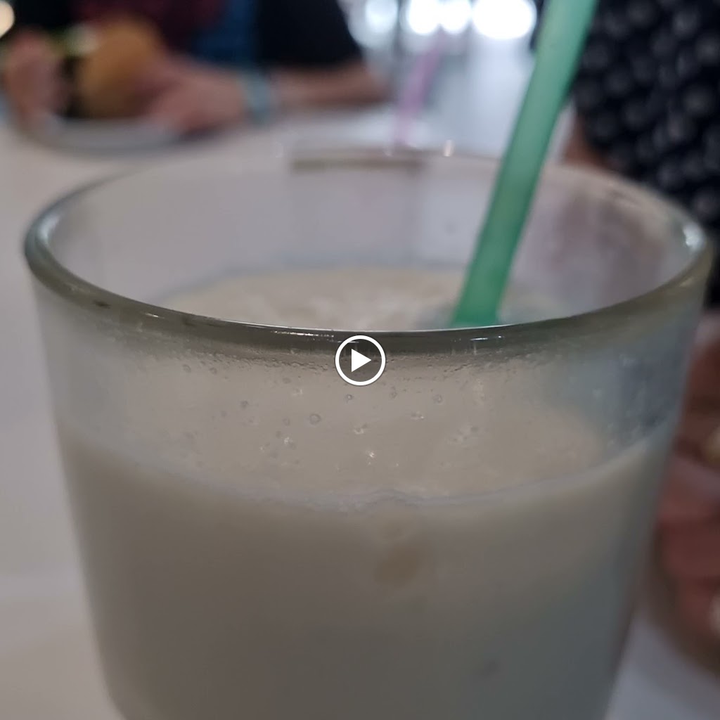 Heladeria MARIA LUISA. — Videos