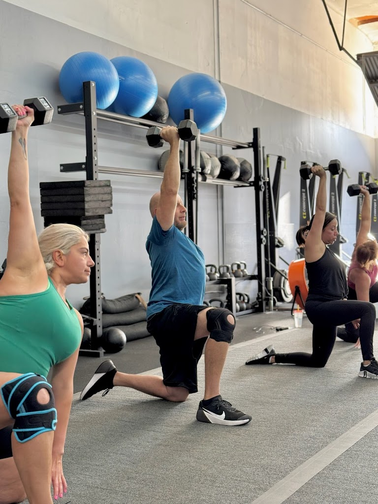  The Fit Collective - Brea