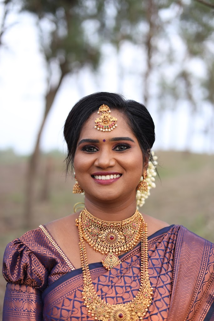 Shoba Makeup Artistry