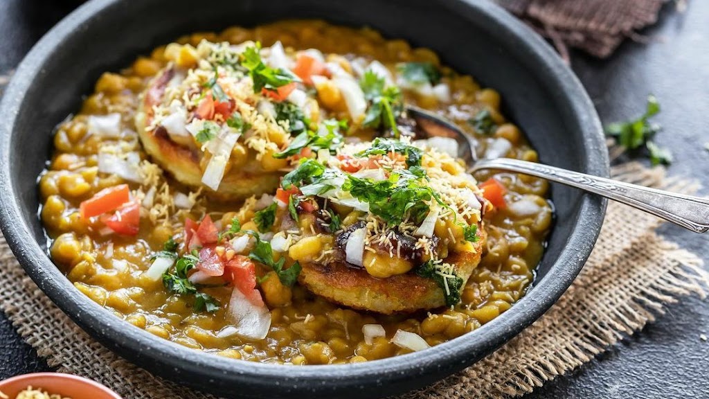 Chaatwala Chaats In Raigarh