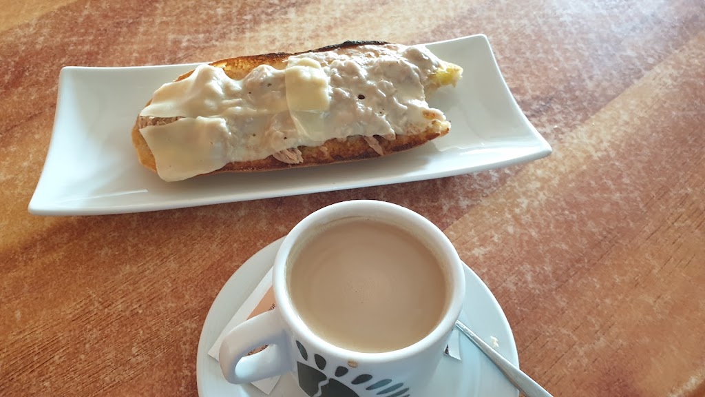 Cafe de Paris — Cafe