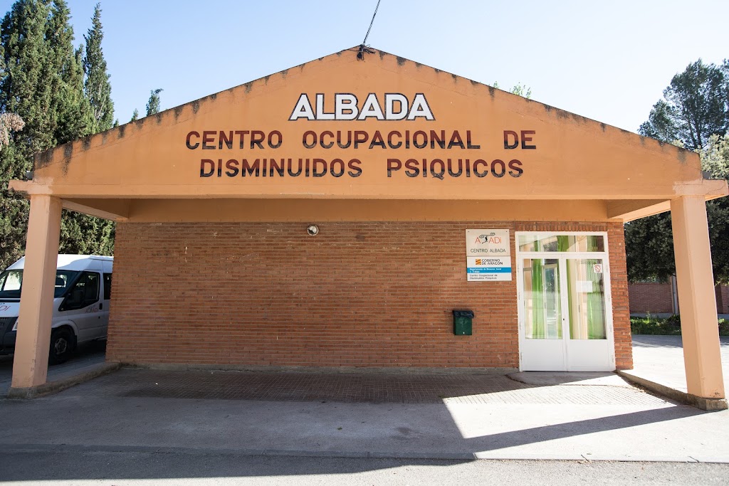 ATADI Alcaniz — Del propietario