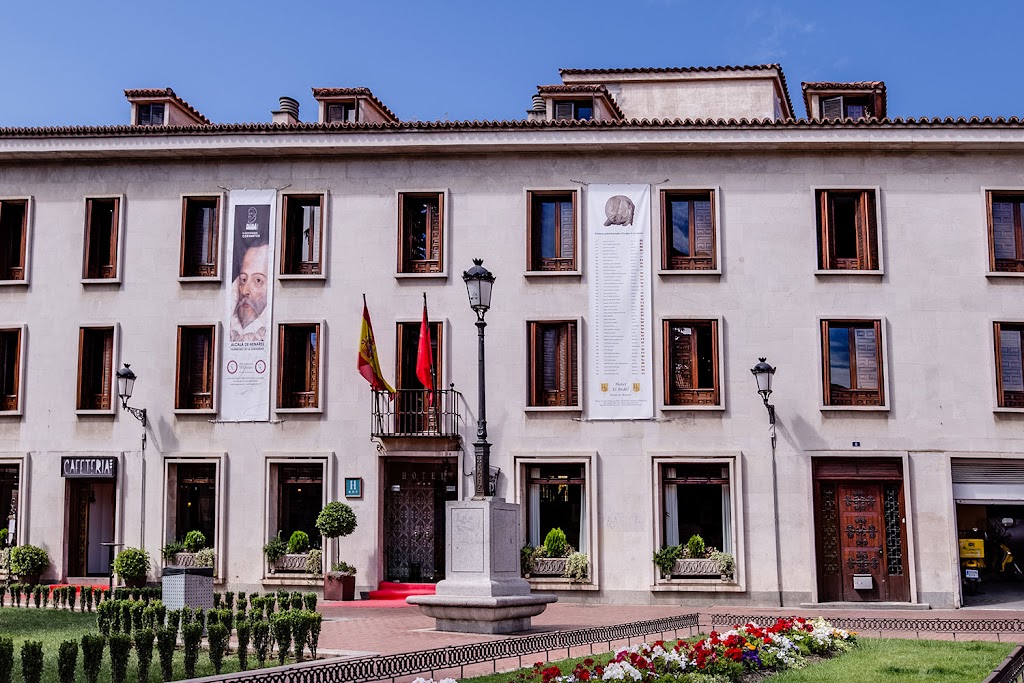 Restaurante La Catedra — Del propietario