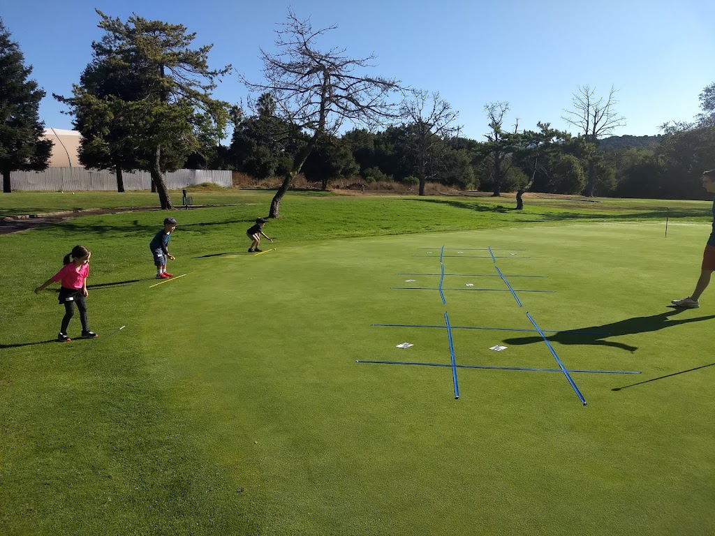  David Knox - Napa Golf Instruction - Pros 2 Go Golf