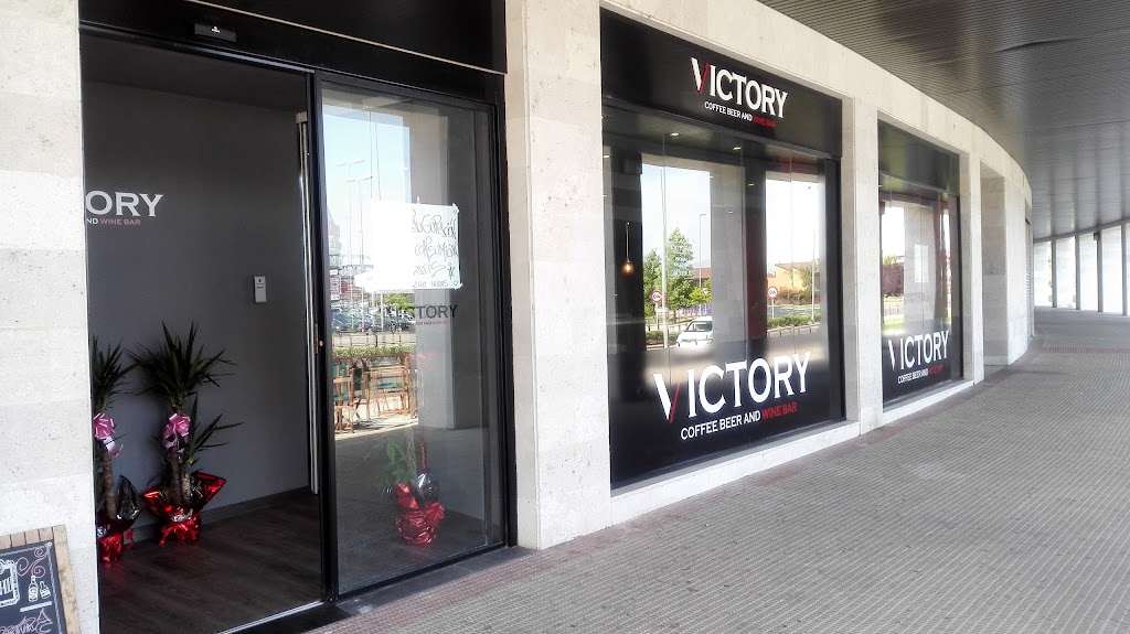 Cafe Victory — Todas