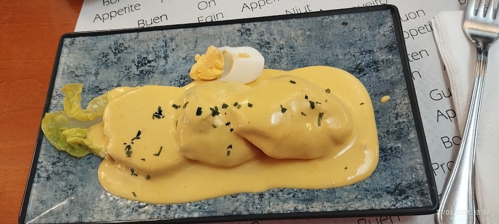 Restaurante Kenko Braseria — Mas recientes