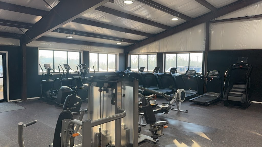  Champs’ Fitness LLC