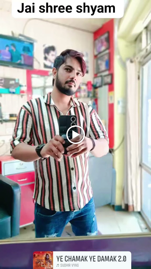 Chouhan Beauty Salon