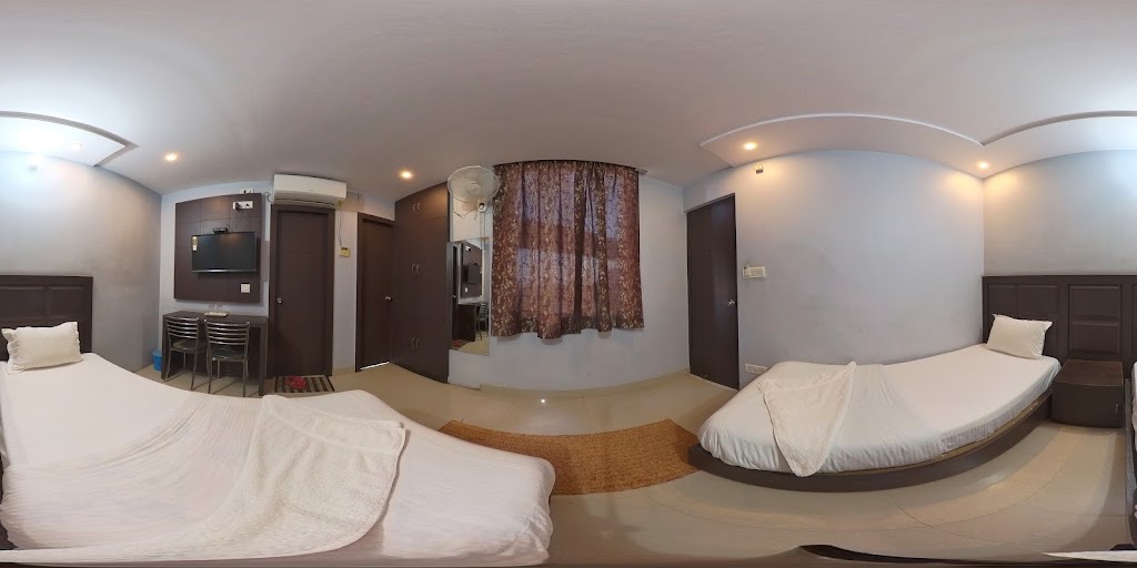 Street View & 360deg