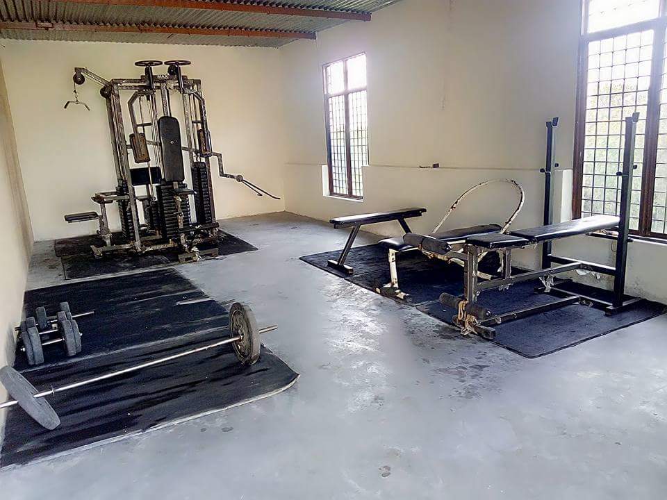 Amenities