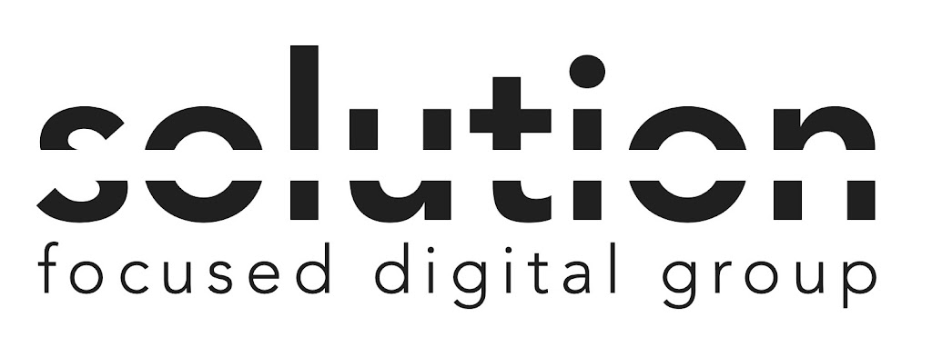 Solution Focused Digital Group
