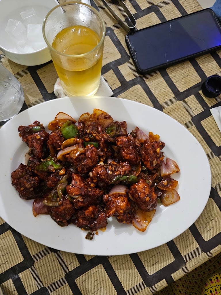 Food & drink