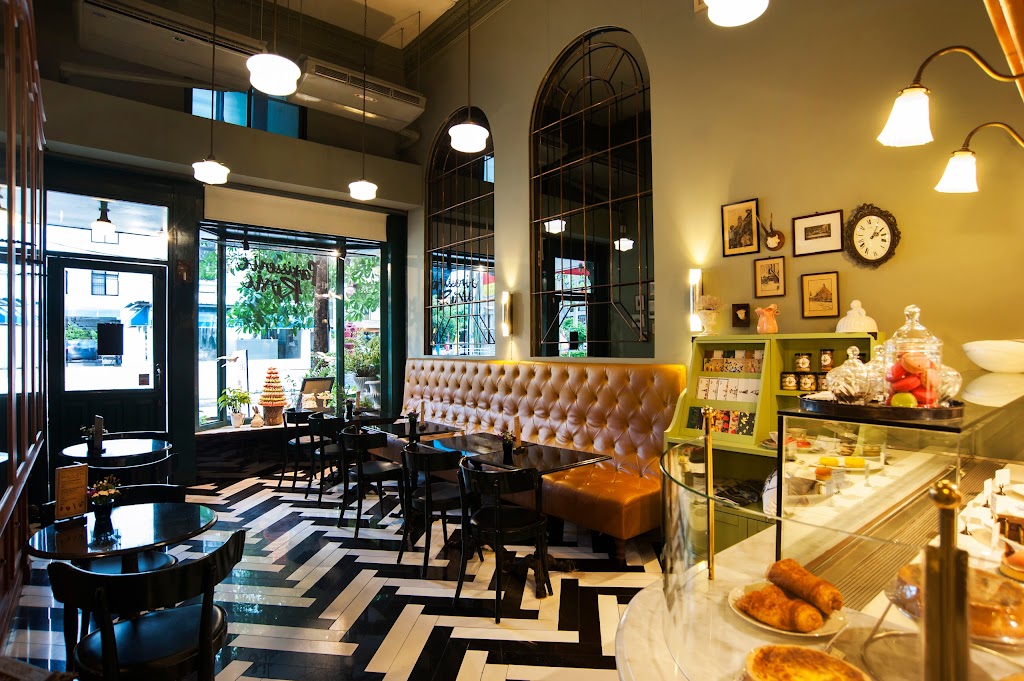 Patisserie Rosie의 사진