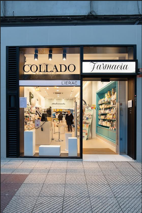 Farmacia Collado
