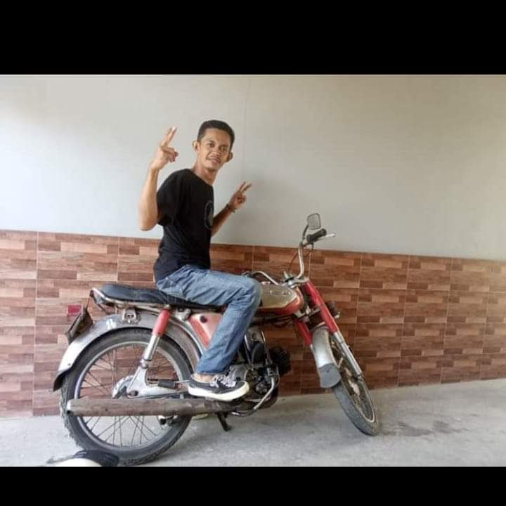 Bengkel mas win balung