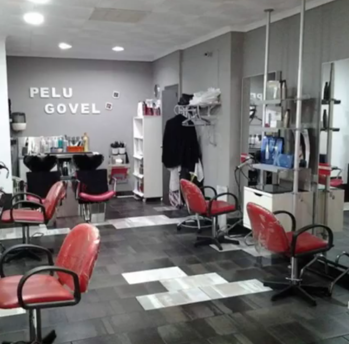 Pelu Govel Peluqueria Unisex / Estetica