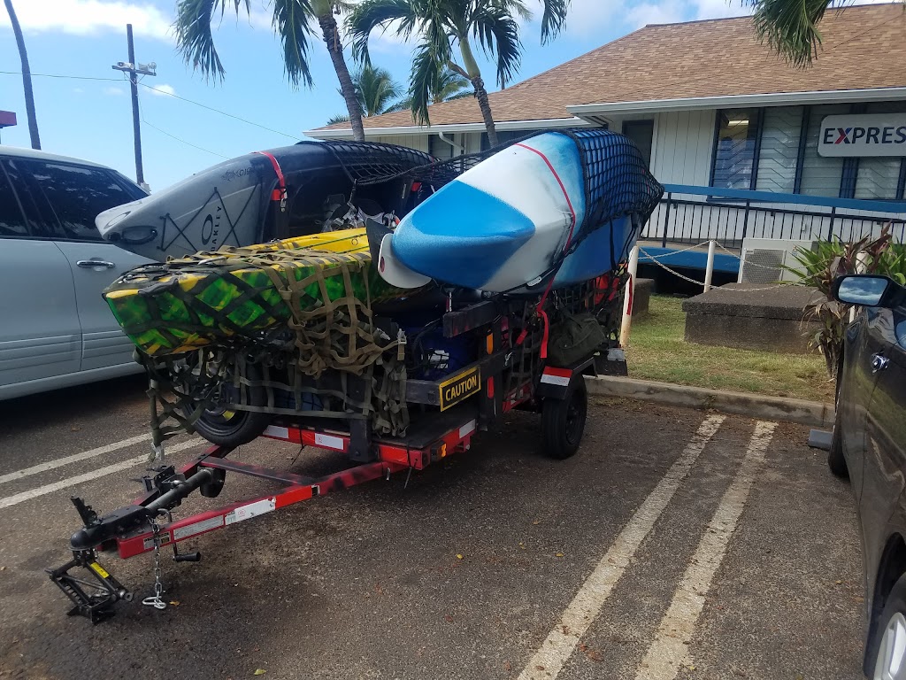 Schofield Barracks Attraction Ticket Office