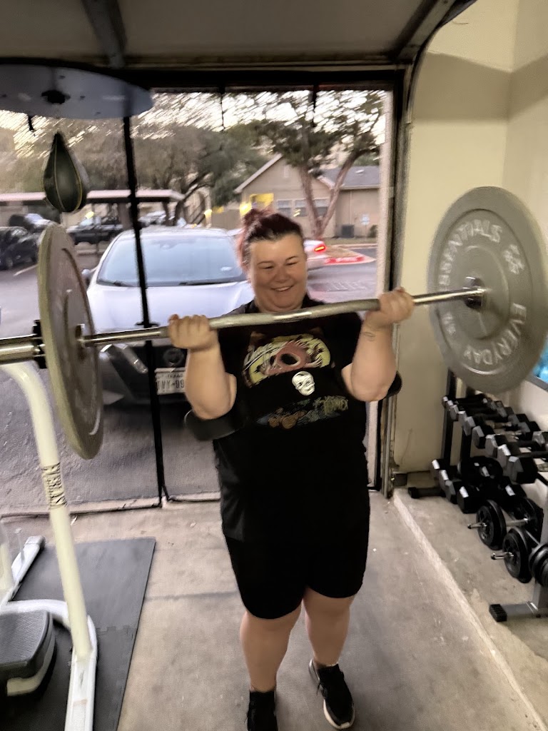  RJ Fitness Foundations