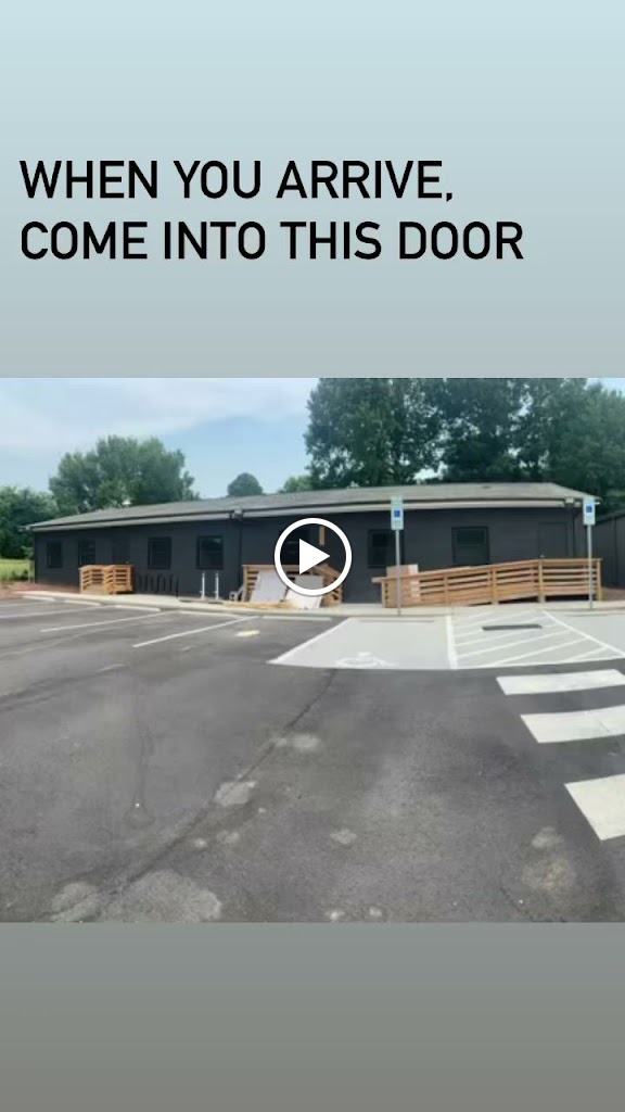  Arrichion Hot Yoga + Circuit Training Durham