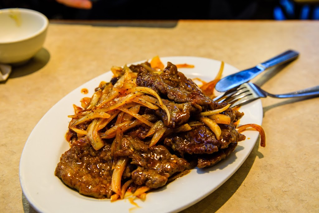 Chinese cuisine