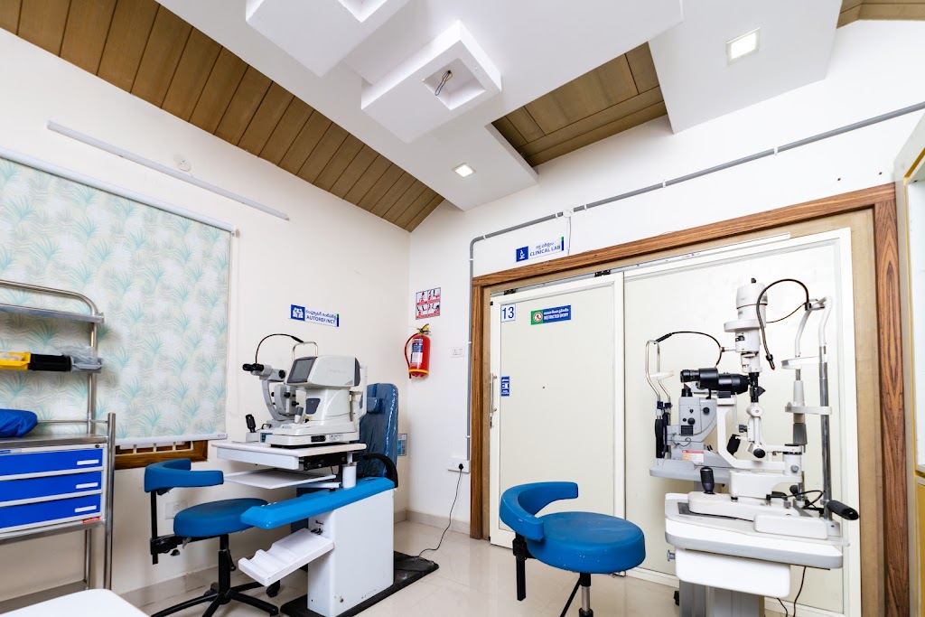 Hospital