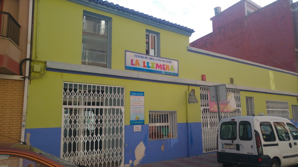 Centro De Educacion Infantil La Llimera