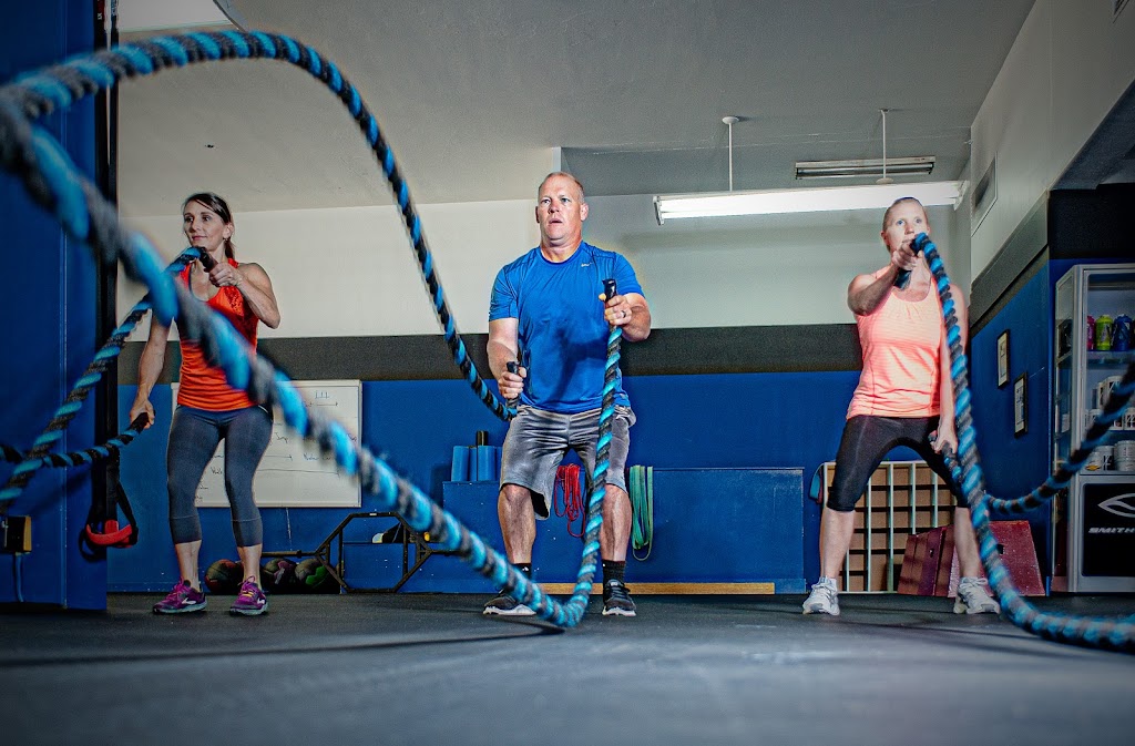  Kvell Group Fitness, Nutrition, and Personal Training