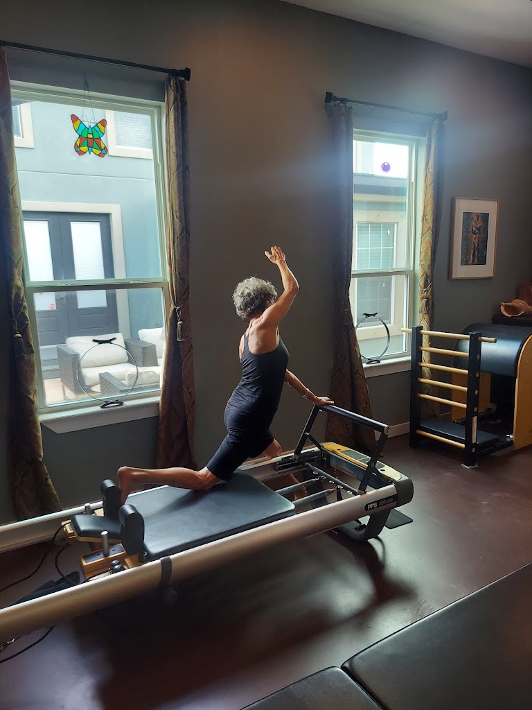  Highline Pilates