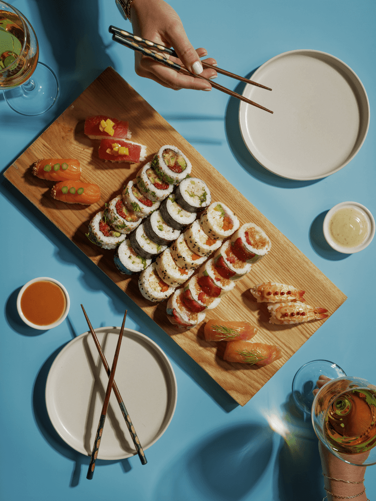 Chopstick