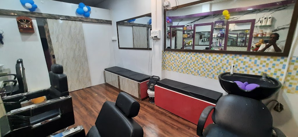 Prime Beauty Parlour