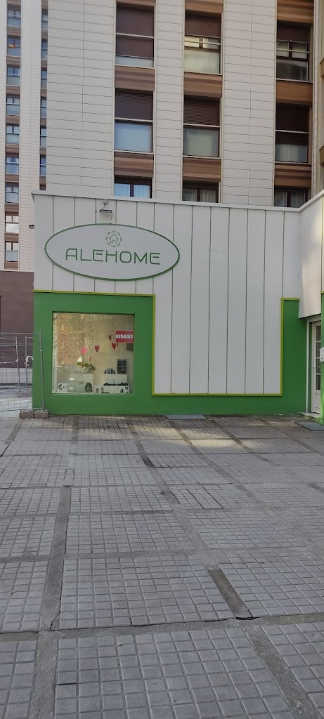 Alehome