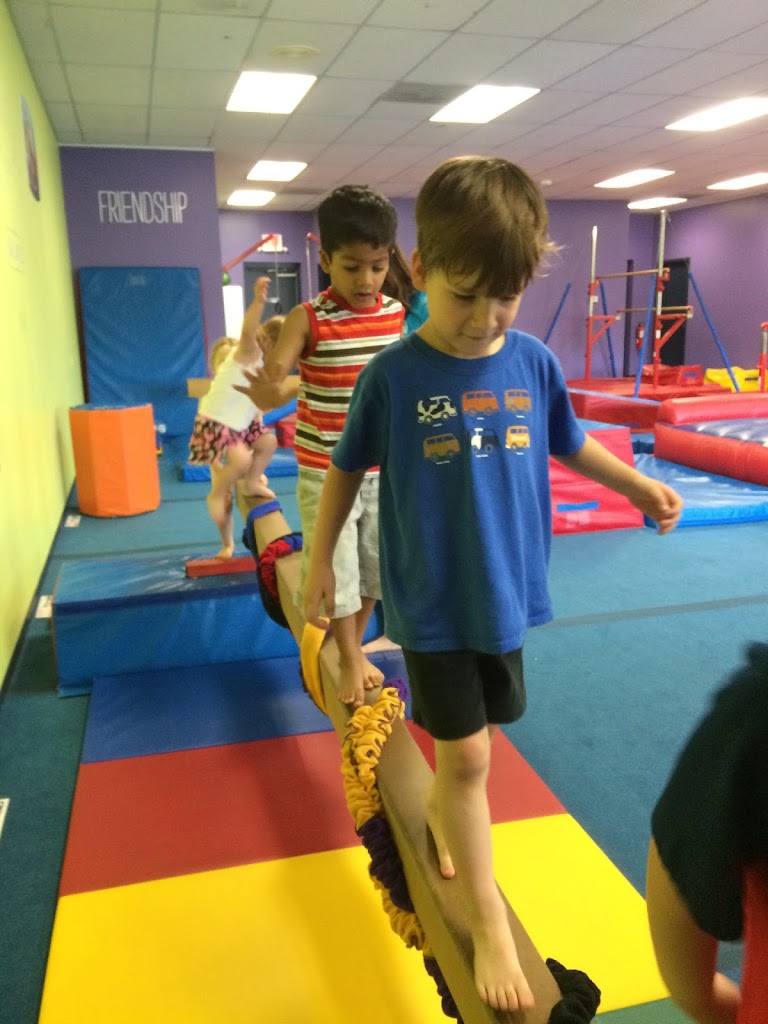  The Little Gym of Huntsville