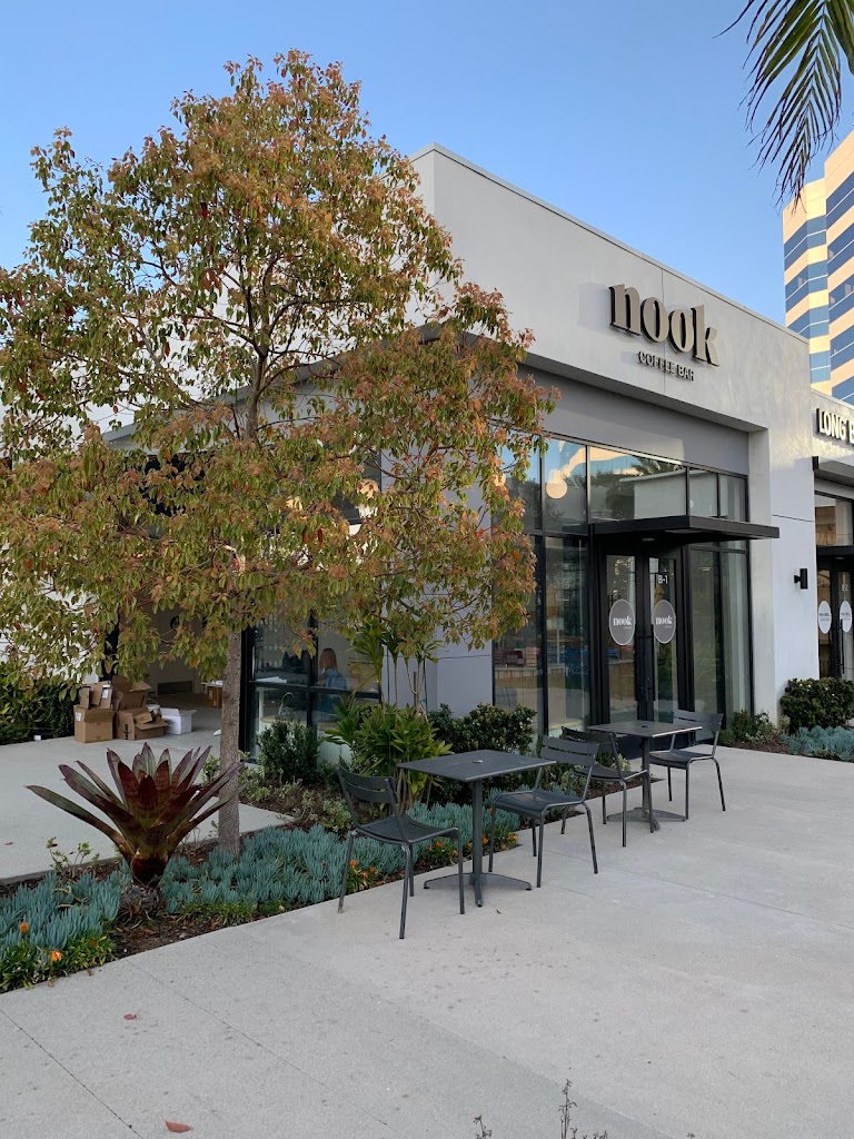Photo of Nook Coffee Bar
