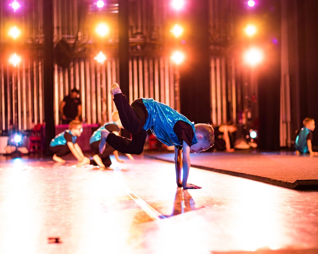  Positions Dance Studio