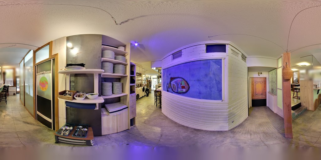 TABERNA ATLANTICA LA EXSCAMA