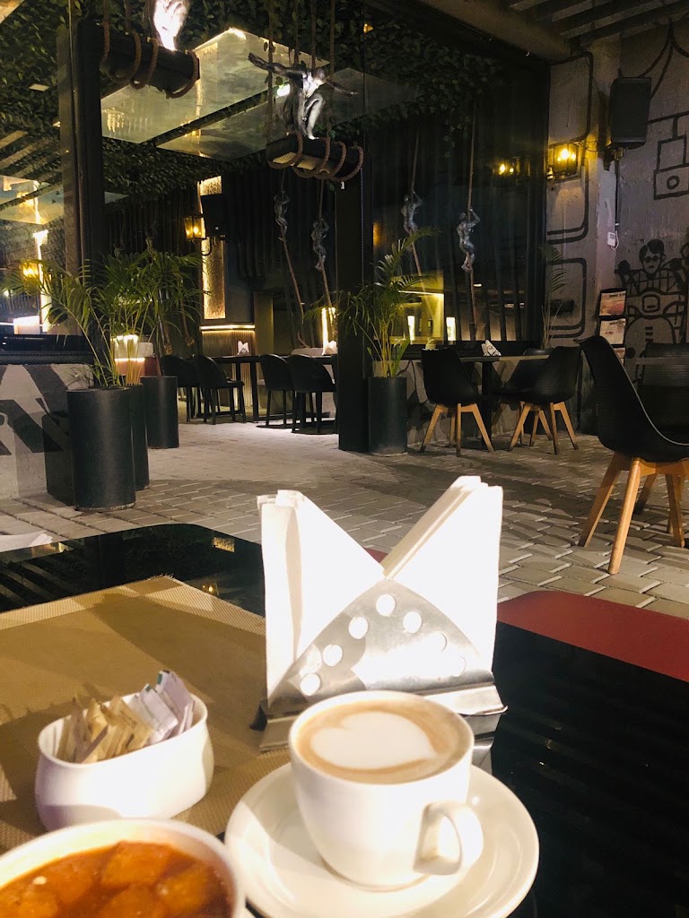 Food & drink