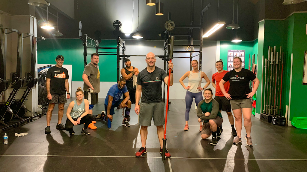  I/O Fit (formerly CrossFit I/O)