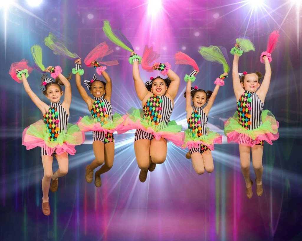  Spotlight Dance Company