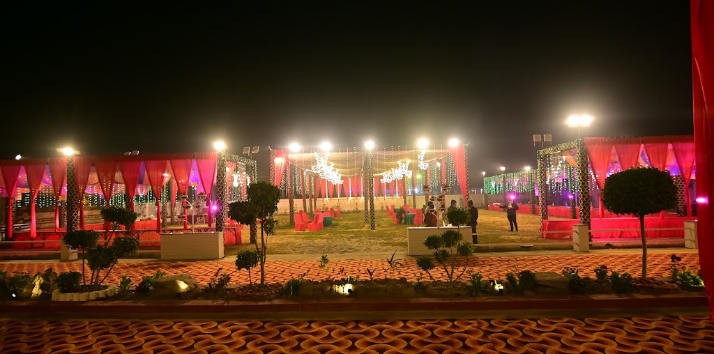 Rudra Celebrations Club Resort