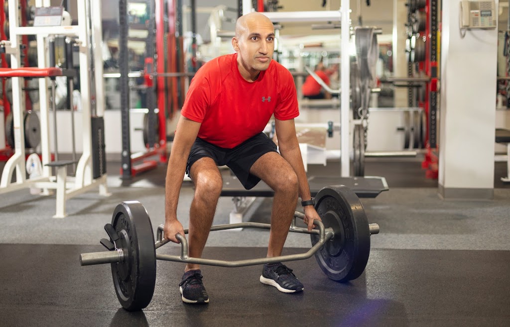  Precision Wellness Personal Training